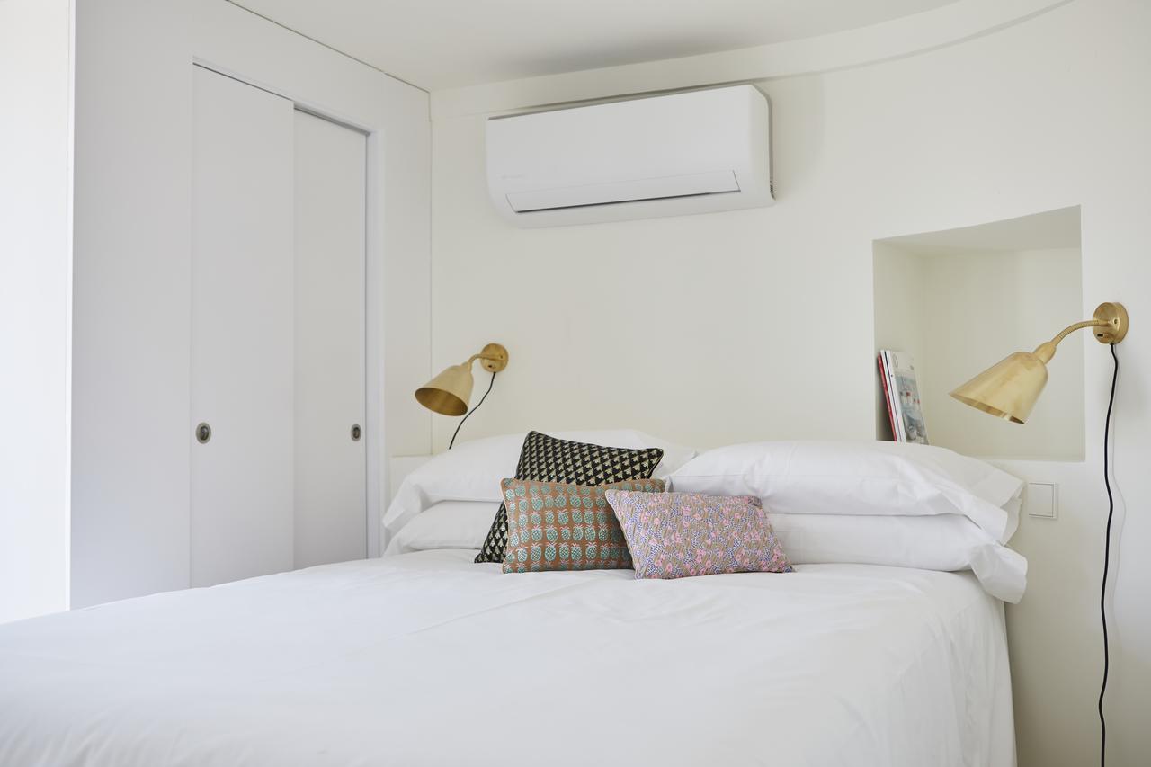60 Balconies Puerta Del Sol Apartman Madrid Kültér fotó